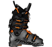 Dynafit - Scarponi da sci - Tigard 110 Magnet/Fluo Orange - Taglia 28 - Grigio