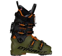 DYNAFIT Tigard 130 - Uomo - Verde / Arancione / Nero - Taglia 27.5- modello 2025