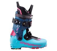Dynafit TLT X W - scarponi scialpinismo - donna 26 UK Light Blue woman Pomoca