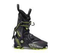 Dynafit Mezzalama - scarponi scialpinismo 27 MP Black/Yellow man Vibram