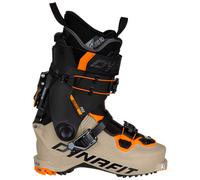 Dynafit - Scarponi da scialpinismo - Radical Pro Rock Khaki/Fluo Orange per Uomo - Taglia 26.5 - Arancione