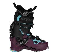 Dynafit - Scarponi scialpinismo - Radical Pro W Royal Purple/Marine Blue per Donne - Viola Viola 24,5