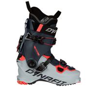 Dynafit - Scarponi da scialpinismo - Radical W Puritan Gray/Fluo Coral per Donne - Taglia 25 - Grigio Grigio 25