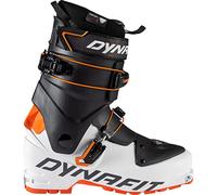 Scarponi Dynafit Speed bianco nero arancione - 26.5