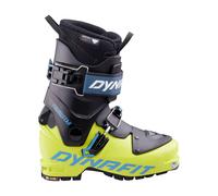 Dynafit - Scarponi da scialpinismo - Youngstar Lime Punch/Black - Taglia 36 - Giallo