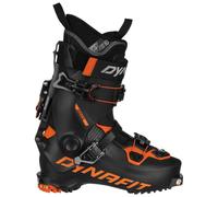 Dynafit Radical - scarpone scialpinismo - uomo 25 MP Black/Orange man Pomoca