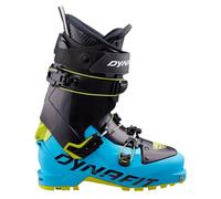 Dynafit Seven Summits - scarpone scialpinismo - uomo 30 MP Black/Blue man Pomoca