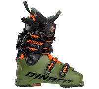 Dynafit Tigard 130 - scarponi freeride 26 MP Green/Orange man Gripwalk,Primaloft
