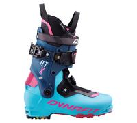 Dynafit TLT X W - scarponi scialpinismo - donna 27,5 MP Light Blue woman Pomoca