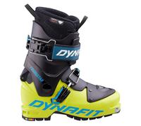 Dynafit Youngstar - scarponi scialpinismo - bambino 21,5 MP Yellow/Black junior Pomoca
