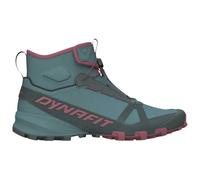 Dynafit - Women's Traverse Mid GTX - Scarpe da trekking UK 4 | EU 36,5 turchese