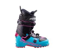 DYNAFIT Seven Summits W - Donna - Nero / Blu / Rosa - Taglia 24.5- modello 2025