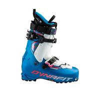 Dynafit Scarponi Sci Alpinismo Tlt8 Expedition Cr Azzurro Rosa Donna 25.5