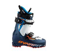 Dynafit Scarponi Sci Alpinismo Tlt8 Expedition Cr Blu Arancio Fluo Uomo 27.5