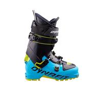 Dynafit Seven Summits - scarpone scialpinismo - uomo 28 MP Black/Blue man Pomoca