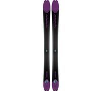 Dynafit Radical 97 W - sci da scialpinismo - donna 170 Violet/Black woman