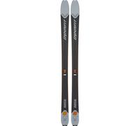 Pack sci alpinismo Dynafit Radical 88 Moon + Attacchi Sci - Grigio / Nero - Größe 174 - 2024