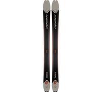Pack sci alpinismo Dynafit Radical 97 Rock Khaki 24 + Attacchi Sci - Grigio / Nero - Größe 184 - 2024