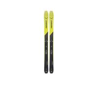 Dynafit Blacklight 88 FI 90 - sci da scialpinismo 165 cm Yellow/Black unisex Carbonio