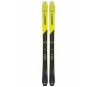 Pack sci alpinismo Dynafit Blacklight 88 Fi 90 Fluo Yellow 26 + Attacchi Sci - Giallo / Nero - Größe 172 - 2026