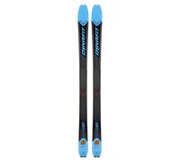 Dynafit - Sci da scialpinismo - Blacklight 88 Frost Blue/Carbon Black 2024 - Nero Nero 178 cm