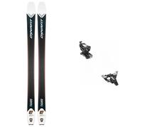 Dynafit - Sci da scialpinismo - Pack Tigard 97 2026 - Nero