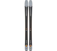 Dynafit - Sci da scialpinismo - Radical 88 Moon 2026 in Legno - Taglia 182 cm - Grigio