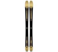 Dynafit - Sci da scialpinismo - Ridge 95 2025 in Titanio - Taglia 184 cm - Oro Oro 184 cm