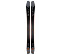 Dynafit - Sci da scialpinismo - Tigard 107 2026 - Taglia 177 cm - Nero