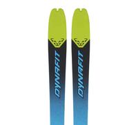 Dynafit - Sci da scialpinismo - Seven Summits Lime Yellow/Black 2026 - Taglia 174 cm - Blu