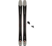 DYNAFIT Radical 97 - Uomo - Grigio / Nero - Taglia 170- modello 2024