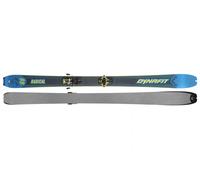 DYNAFIT SET SCI ALPINISMO + ATTACCHI + PELLI+ RAMPANTI 48280 4128 RADICAL 88