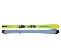 DYNAFIT SET SCI ALPINISMO + ATTACCHI + PELLI + RAMPANTI JUNIOR 48497 2000 7S Y