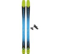 Dynafit Set Seven Summit M + Radical Blue/Green 158