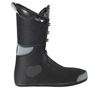 Dynafit Seven Summits Liner - scarpetta interna - uomo 25,5 Black man Made In Italy