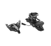 Dynafit Seven Summits LT - attacco scialpinismo 88 Black/Grey unisex