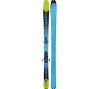 Dynafit Seven Summits Touring Skis Pack Giallo 166 Uomo,Donna