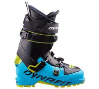 Dynafit Seven Summits - scarpone scialpinismo - uomo Black/Blue 30,5 MP