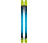 Dynafit Seven Summits Touring Skis Giallo 182
