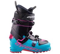 DYNAFIT Seven Summits W - Donna - Nero / Blu / Rosa - Taglia 23.5- modello 2024