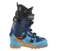 Dynafit Seven Summits W - scarpone scialpinismo - donna Blue/Blue 27,5 MP