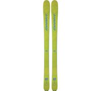 Dynafit Seven Summits Youngstar Ski - sci da scialpinismo - bambino Yellow/Blue 140