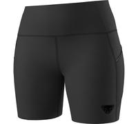 Dynafit - Short da corsa leggeri e traspiranti - Sky Short Tights W Black Out per Donne - Taglia S - Nero