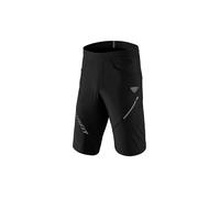 Dynafit - Transalper Hybrid Shorts - Pantaloncini 52 grigio/nero