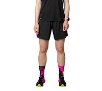 DYNAFIT - Short DNA Ultra 2in1 uomo - Nero (Taglia: 40)