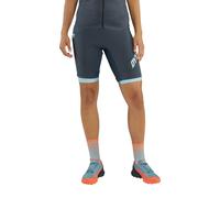 Pantaloncini da ciclismo da donna Dynafit Ride Light 2in1 Short W Taglia: S / Colore: blu/nero