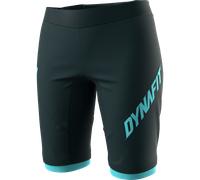 Pantaloncini da ciclismo da donna Dynafit Ride Light 2in1 Short W Taglia: L / Colore: blu/nero