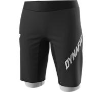 DYNAFIT - Short Ride Light 2in1 donna - Nero (Taglia: M)