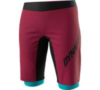 DYNAFIT - Short Ride Light 2in1 donna - Violetto (Taglia: 44)