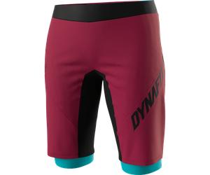 DYNAFIT - Short Ride Light 2in1 donna - Violetto (Taglia: 46)